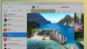 Telegram web is a feature offered by telegram that allows you to use telegram on pc. Telegram Web Direkt Online Nutzen Chip