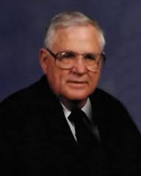 James Harold Parrish Obituary June 13, 2024