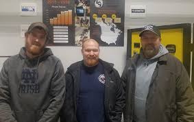 Maybe you would like to learn more about one of these? Tarheel Mobile Rv Service Llc