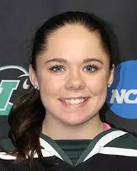 2015-2016 Women's Ice Hockey Roster