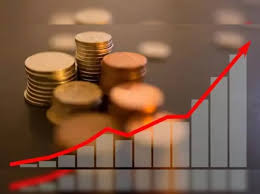 September quarter shows double-digit profit growth across key sectors - The  Economic Times