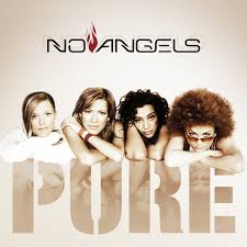 There must be an angel. Daylight In Your Eyes Release