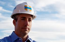 Construction company in wichita, kansas. Construction Branding For Kansas Based Hutton Greteman Group