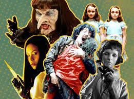 What begins as a familiar cop movie. The 15 Scariest Horror Movies Ranked From The Shining To The Witches The Independent