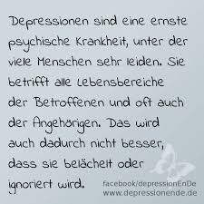 Depressionen Zitate Sprüche Spruchbilder Und Gedanken