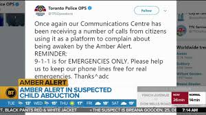 Through this official repository of amber alert information, learn about the program including the national amber alert coordinator. Update 3 Amber Alert In Suspected Child Abduction