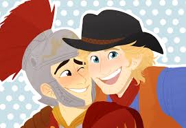 Pin By Potato Da Little On Jedtavius Aka Jedediah X Octavius Night At The Museum Disney Star Wars Museum