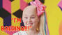 Natural Hair Jojo Siwa Hair