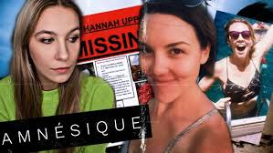 LA DISPARITION DE NATALEE HOLLOWAY EN VOYAGE SCOLAIRE