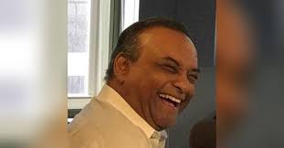 Ashoke Dutt Obituary