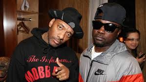 He died on june 20, 2017 in las vegas. Mobb Deep S Havoc Produces Prodigy Tribute Album Featuring Raekwon Busta Rhymes Conway The Machine Hiphopdx