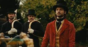The Marquis In Madame Bovary Played By Logan Marshall Green Logan Marshall Green Costume Drama Madame