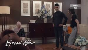 Ver y descargar semusim rindu serie completa gratis online. Rindu Yang Terlarang Episod 20 Video Dailymotion