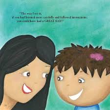 The Worst Day of My Life Ever (Best Me I Can Be): Julia Cook, Kelsey De  Weerd: 9781934490204: Amazon.com: Books