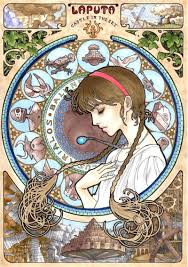 Image result for arte nouveau