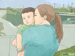 Can a mother move out of state with child. 3 Ways To Move To Another State When You Have Custody Of Your Child
