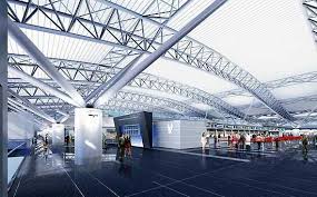Image result for john f kennedy airport