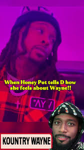 Wild Wayne Work Drama
