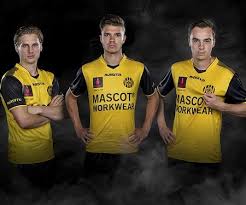 Everything you wanted to know, including current squad details, league position, club address plus much more. Camisas Do Roda Jc 2017 2018 Masita Mantos Do Futebol