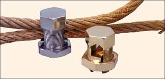 Broad range of connections solutions for all type of fluid energy and electricity. Brass Split Bolts Line Tapes Copper Line Taps Split Bolts Cable Connectors