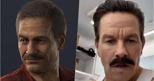 High quality uncharted sully gifts and merchandise. Mark Wahlberg Muestra Su Version De Sully Para La Pelicula De Uncharted Vandal