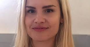 Rebecca Eriksson's Instagram, Twitter & Facebook