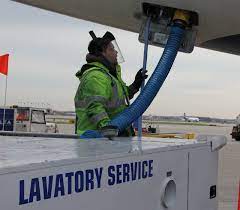 Prospect cleaning inc was founded more than 14 years ago in the state of massachusetts. Ramp Cabin Services Prospect Airport Services