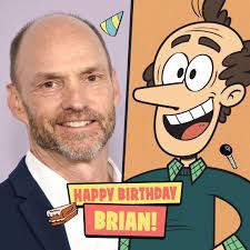 HBD to the rock of the Loud clan, Brian Stepanek!
