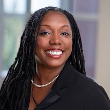 Danielle T. Cooper, Ph.D., CPP