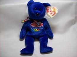 Don't hold me to this mock since i have two more coming next week. Gordon Beanie Baby Online Shopping