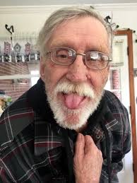 James Inman Obituary