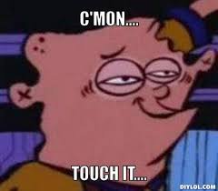 Log in to finish rating just touch it. How To Touch A Woman