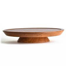 This lazy susan is handcrafted using french oak from the tops of reclaimed wine barrels. New Style Lazy Susan Manufacturer And Exporter Buy New Style Lazy Susan Manufacturer And Exporter Large Lazy Susan Wooden Lazy Susan Product On Alibaba Com
