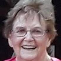 Alma R. Sanger Obituary