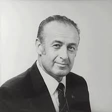 Harrison, Robert (Bob)