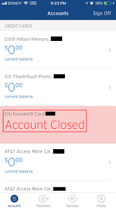 The citi guys called me next day and informed me about blocking the credit card. How To Remove Unlink Citi Credit Card From Online Account