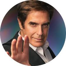 David Copperfield