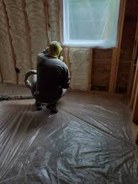 Spray Foam Insulation Birmingham Al Insulation Installers