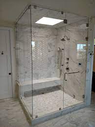 Maybe you would like to learn more about one of these? Custom Showers National Glass