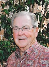 ARWIN BOLIN Obituary (1929