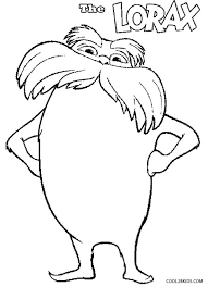 This lorax coloring and activity page is filled with more than 7 zany scenes to color and complete and also includes a sheet of stickers, games and apps. Lorax Coloring Pages All Coloring Pages Engineer