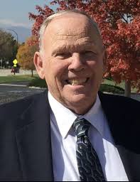 Obituary information for Wesley L Van Kooten