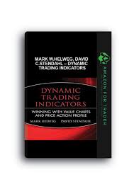 Mark W Helweg David C Stendahl Dynamic Trading Indicators