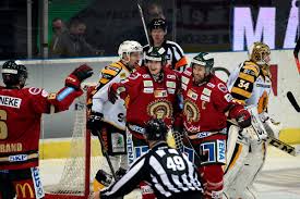 Frölunda hockey club (also known as the frölunda indians) are a swedish professional ice hockey club based in gothenburg. An Introduction To The Swedish Hockey League Eyes On The Prize