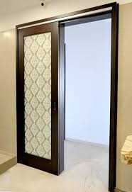 door design lace sandwiched between glass kitchen sliding doors sliding door wardrobe designs door glass design