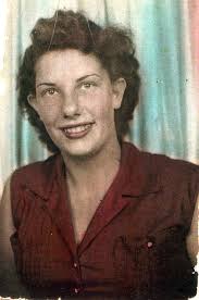 Joan Lee (Fuller) Ramsey (1933-2012)