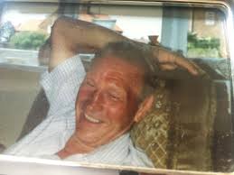 My father in-law Herbert Bert Keeton great fella sadly no longer with us.  He was mates with Sgt Robert Denver Haines and Ray Littlewood