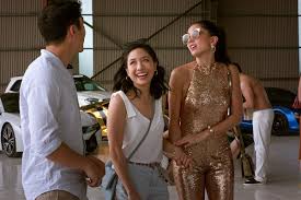 It is directed by jon m. Crazy Rich Asians Movie A Sequel Is In The Works Vox