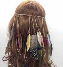 Image result for pióropusz indiański