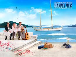 Mamamia Mamma Mia Wallpaper 2229787 Fanpop Mamma Mia Mama Mia Pierce Brosnan